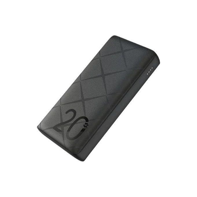 Infinix XPOWER 20 GO 20000mAh Powerbank